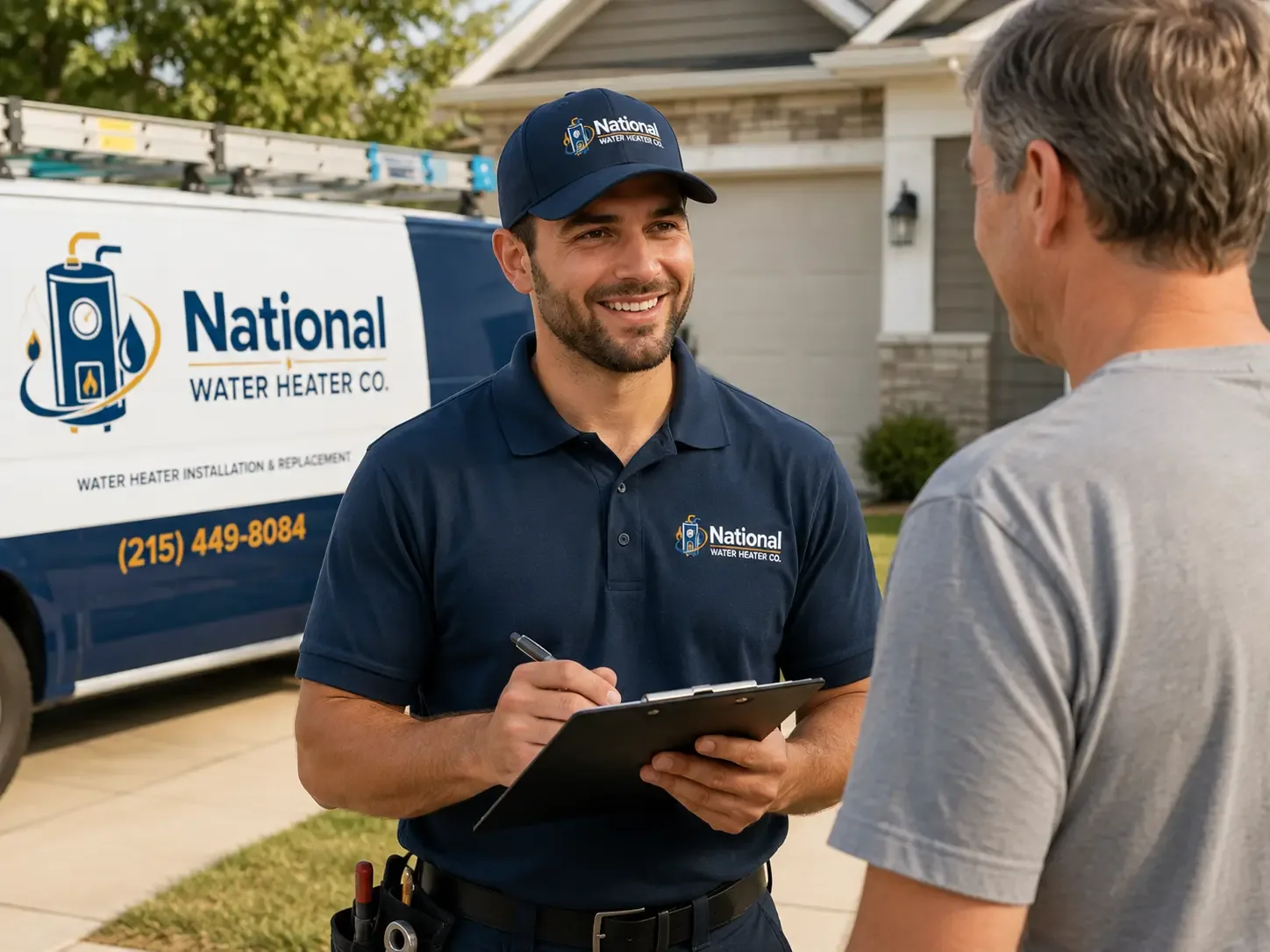 Water Heater Installation Peyton, CO FAQs